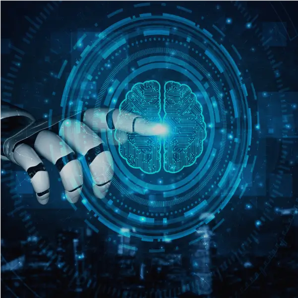 Curso de Inteligência Artificial